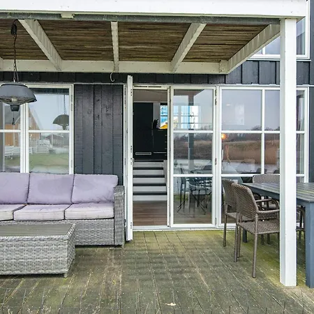 בית נופש On A In אבלטופט