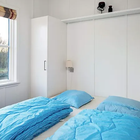 בית נופש On A In