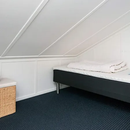 Vakantiehuis On A In *