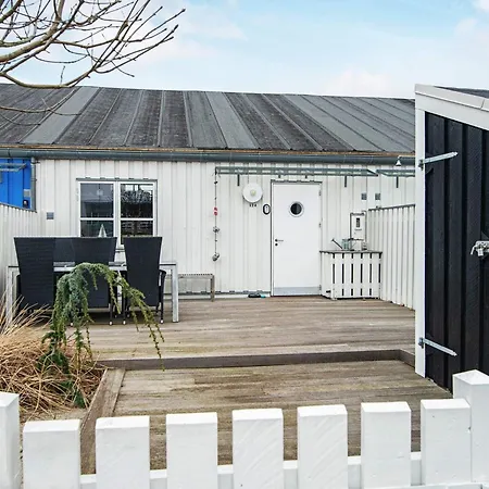 בית נופש On A In אבלטופט