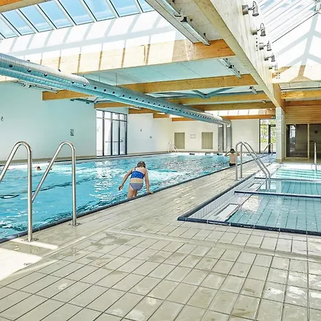 בית נופש On A In *