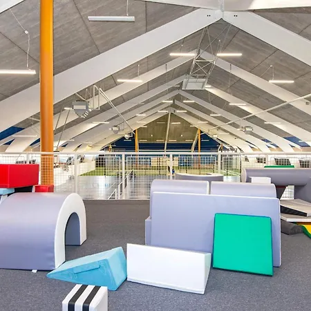 בית נופש On A In אבלטופט