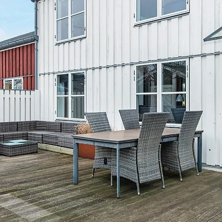 בית נופש On A In