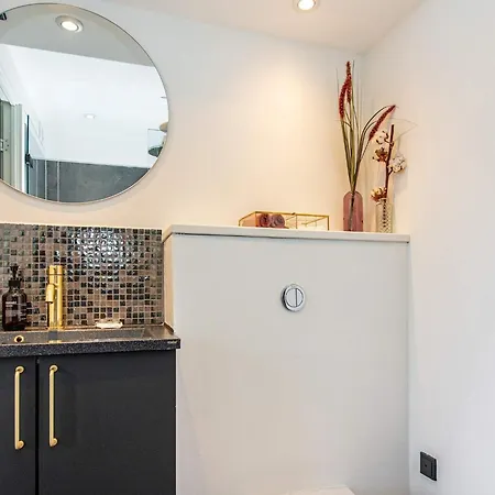 בית נופש On A In *