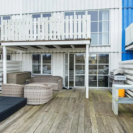 On A In בית נופש *