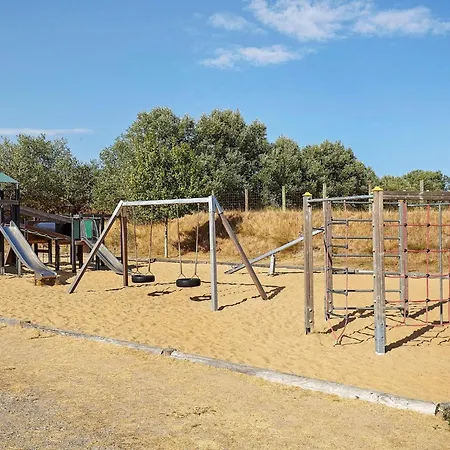 בית נופש On A In