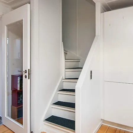 On A In בית נופש *