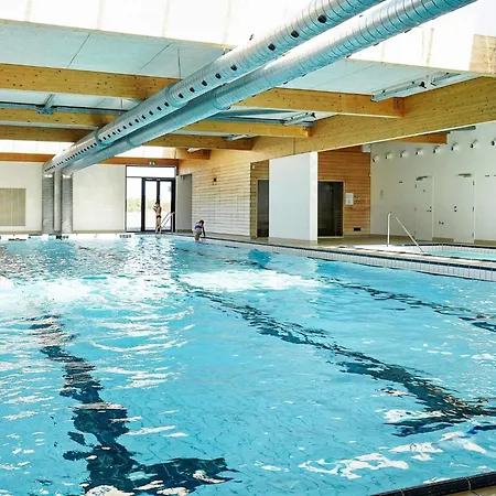 בית נופש On A In אבלטופט